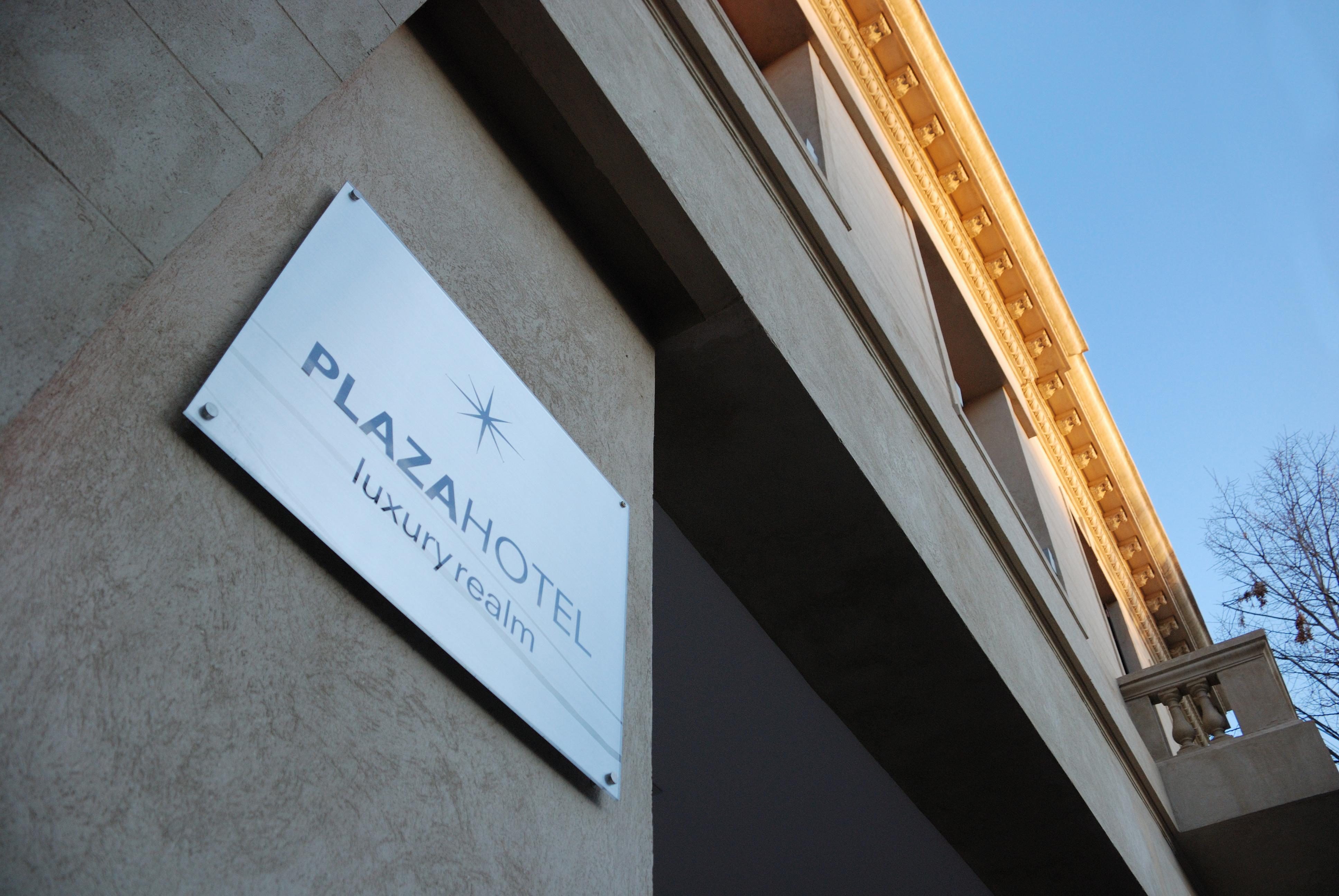San Isidro Plaza Hotel San Isidro (Buenos Aires) Exterior foto