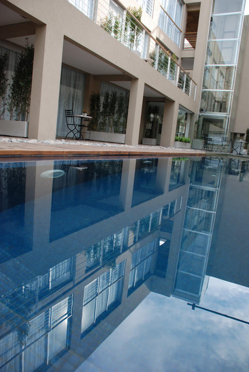 San Isidro Plaza Hotel San Isidro (Buenos Aires) Exterior foto