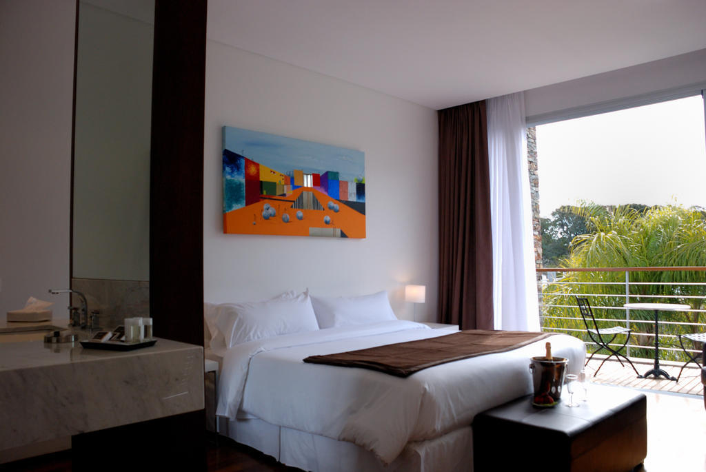San Isidro Plaza Hotel San Isidro (Buenos Aires) Exterior foto