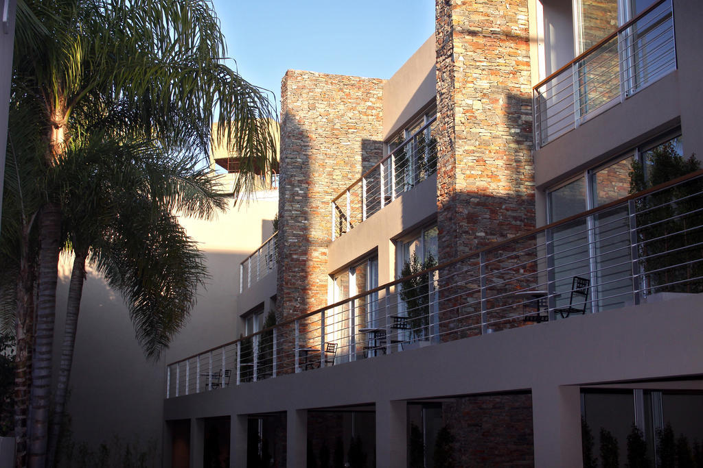 San Isidro Plaza Hotel San Isidro (Buenos Aires) Exterior foto